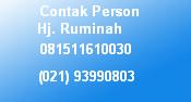 Contak Person